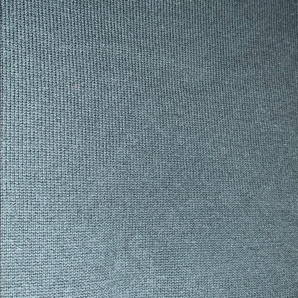 Men’s Size S Banana Republic Dark Green Sweater - Picture 4 of 7